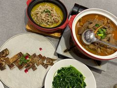 -汉水谣·江景餐厅(江滩店)