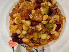 -老边饺子馆(金源店)