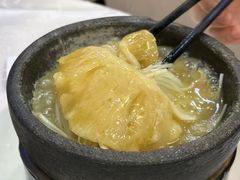 -凤城礼记鱼翅海鲜酒家(新马路总店)