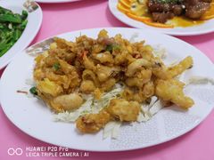 -阿兴生鱼片(大光路店)