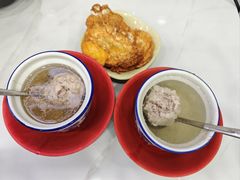 -小罗子汤店(大士院总店)