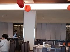 -静之湖湖畔餐厅