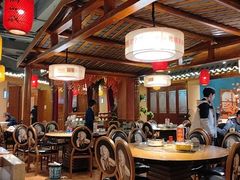 -肖记公安牛肉鱼杂馆· 省级非物质文化遗产(仁和路店)