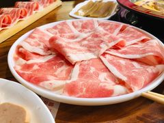 -庄老幺火锅(娄山关路店)