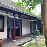 广州｜远离城市的喧嚣，寂静恬雅的素菜馆