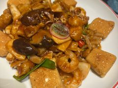 -北塘海鲜·天津菜·鲅鱼水饺是一绝(大光明桥旗舰店)