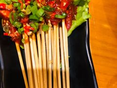 -白玉串城(南六中路店)