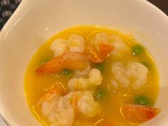 -旌湖国际酒店.自助餐