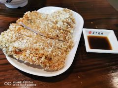 -赤酱红油(家乐福店)