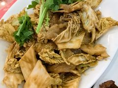 -桃子餐厅·天津菜(红星路直营店)