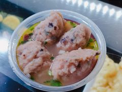 原味盲公丸-无影脚佛山陈氏盲公丸始创店(飞鸿街店)