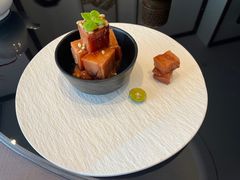 -香雪海饭店中餐厅(湖滨店)