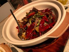 -T館·花园艺术餐厅