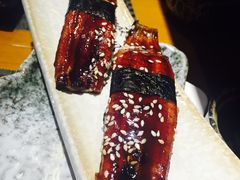-昊·来了寿司(双楠2店)
