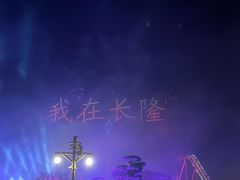 -帝企鹅自助餐厅•儿童岛•真企鹅(长隆企鹅酒店)