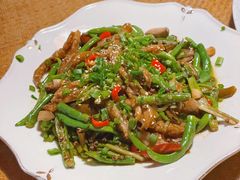 -渝信川菜(西单店)