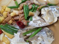 -金秋小吃海鲜·专注30年临海特色风味