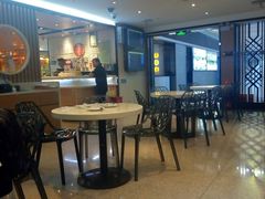 大堂-龙记香港茶餐厅