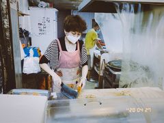 -咏春葱油饼(德政中路店)