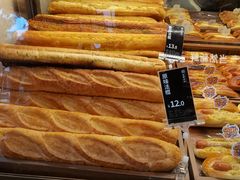 -金凤成祥(东直门现烤面包店)