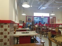 大堂-陳艳红火锅(港汇店)