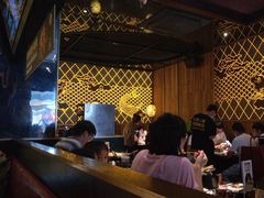 -烤匠麻辣烤鱼(青羊万达店)