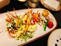 -上海苏宁宝丽嘉酒店·Cafe Bellagio西餐厅