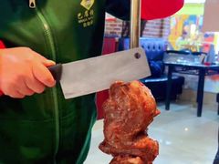 -巴犀烧烤(新崇光店)