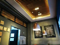 -棒约翰比萨(望京SOHO店)