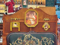 -秘密旅行Bonjour(黑金冠 江南西店)