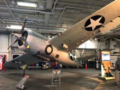 -中途岛号航空母舰博物馆
