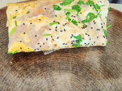 -琦琦蛋饼铺(上南店)