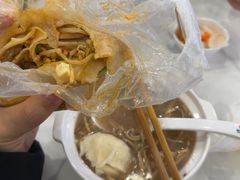 -田三卷馍(火车站店)