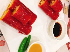 -点都德(华强南店)