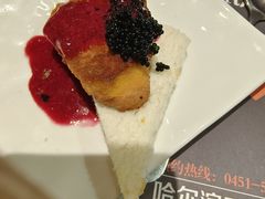 -尚雅铁板料理自助餐厅(乐松店)