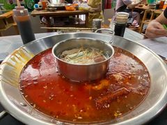 -星鸿社重庆老火锅