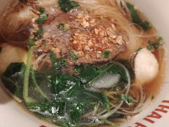 -太食獸泰式茶餐厅(IFS国金中心店)