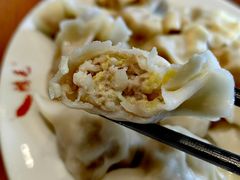 -鸿毛饺子(紫竹桥店)