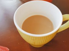 -韵咖啡自助餐厅(天津香格里拉店)