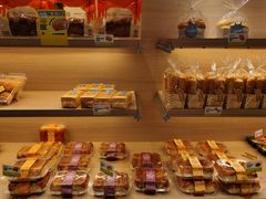 -面包工坊(七彩云南第一城店)