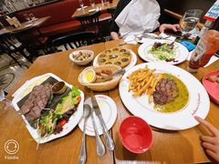 -Entrecôte 法国牛扒馆(保利·时光里店)