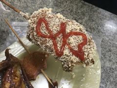 -熊仔屋(吉祥苑小区店)