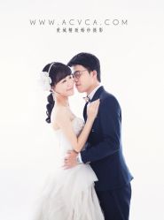 爱城婚纱摄影-爱城婚纱摄影·品质严选店