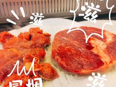 -双门洞·珍珠家韩式烤肉(永丰社区八区店)