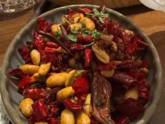 -Osteria Garden 生蚝花园餐厅(原进贤路店)