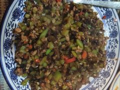 -蜗牛小馆醉乡民谣云南菜(惠新西里店)