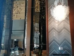 -上海嘉定喜来登酒店