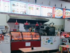 -镐凤楼金牌牛肉拌面(龙立东方大厦店)