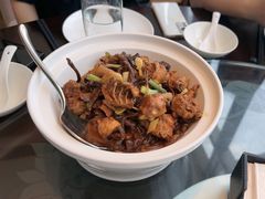 -小南洋海景餐厅(深圳湾店)