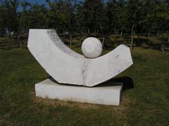 -长春世界雕塑园冰雪艺术天地